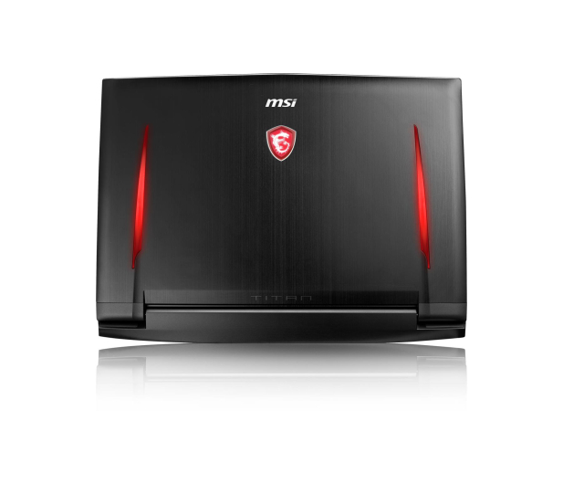 MSI GT73EVR i7-7700HQ/16GB/1TB+256/Win10 GTX1070 120Hz - 380776 - zdjęcie 5
